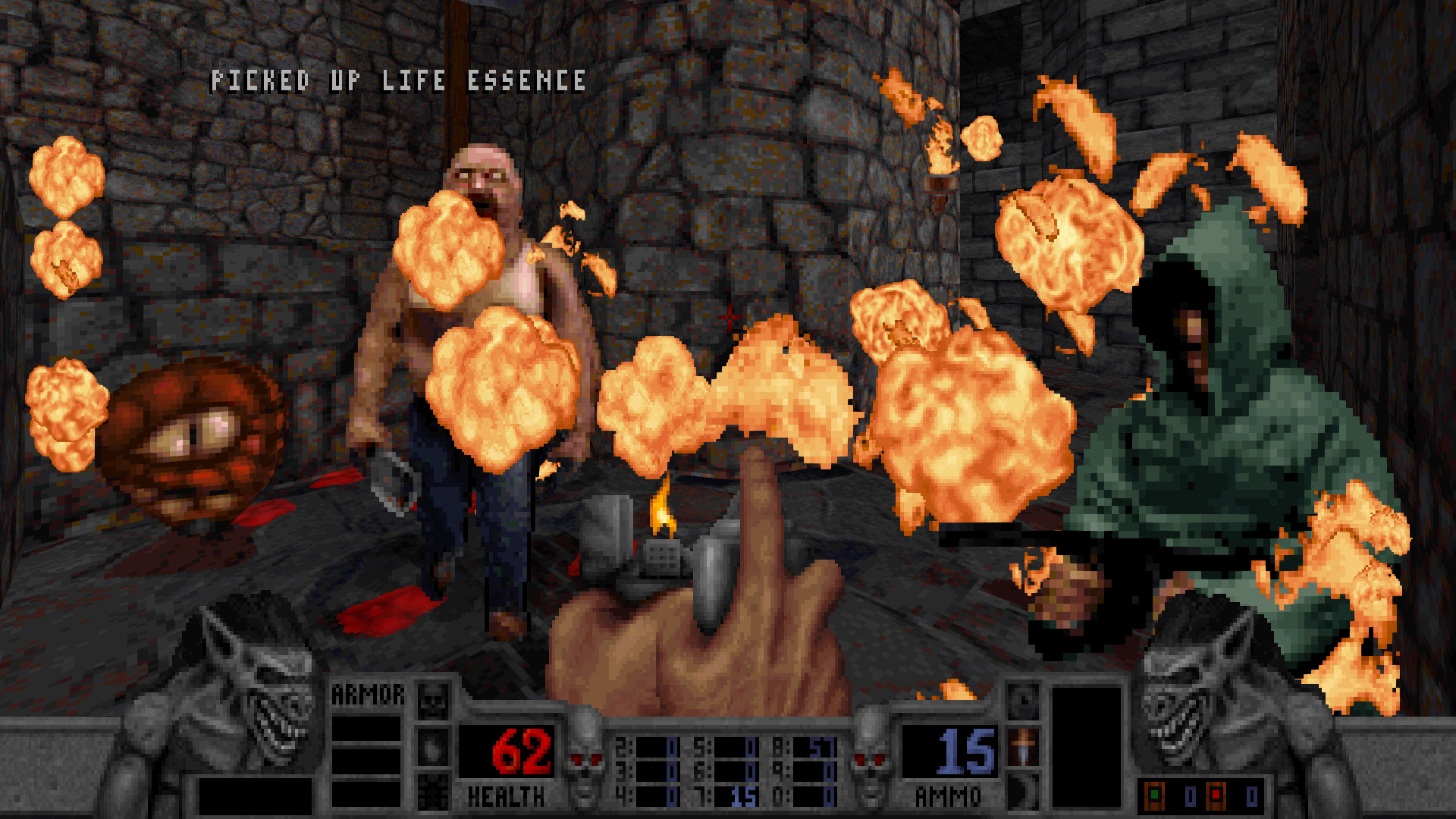 Blood™ Fresh Supply screenshot 7