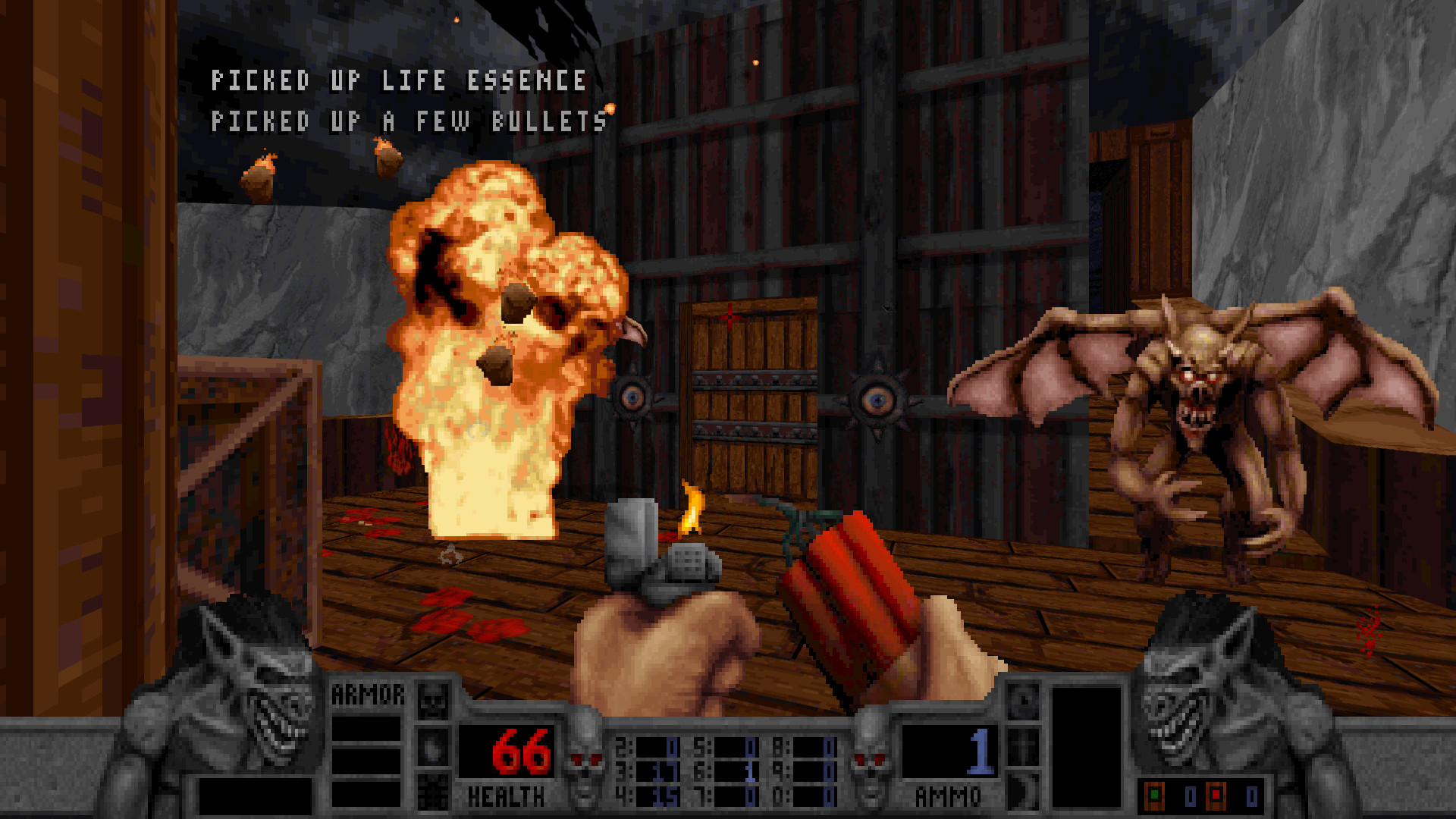 Blood™ Fresh Supply screenshot 4