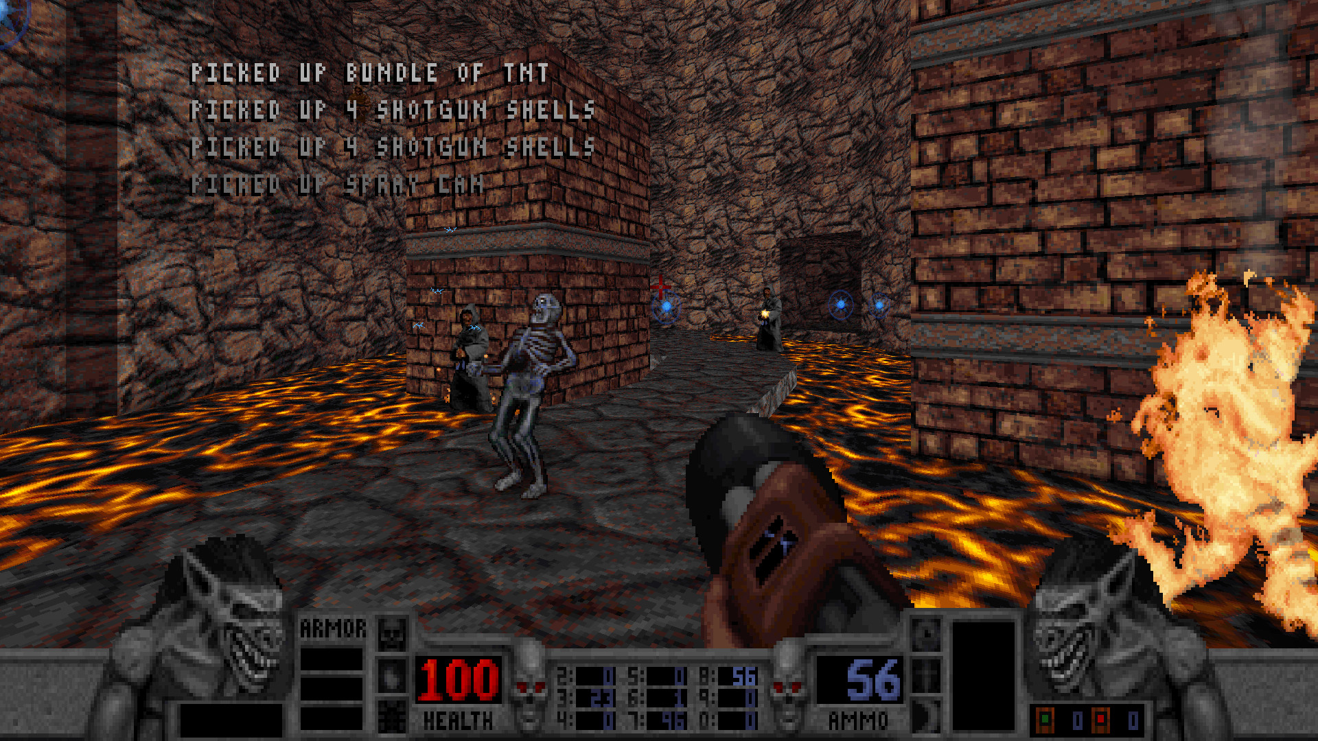 Blood™ Fresh Supply screenshot 5
