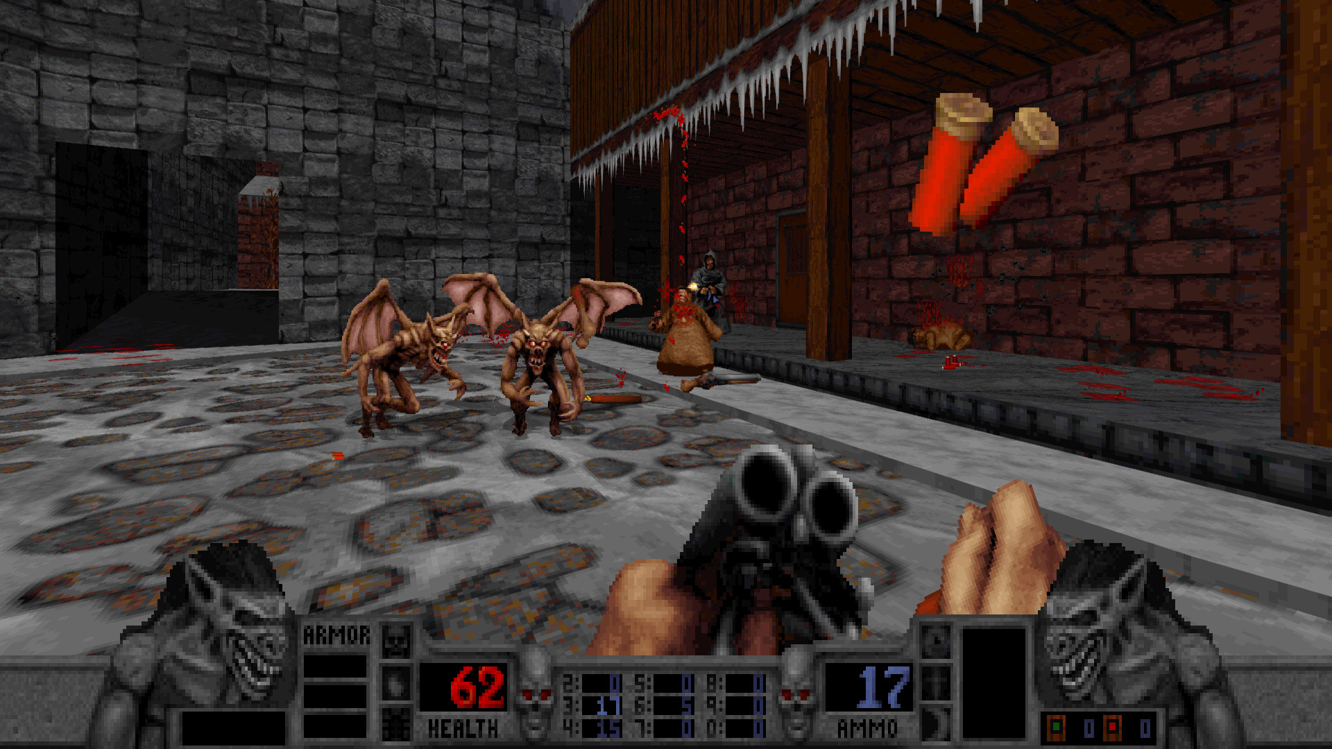 Blood™ Fresh Supply screenshot 3