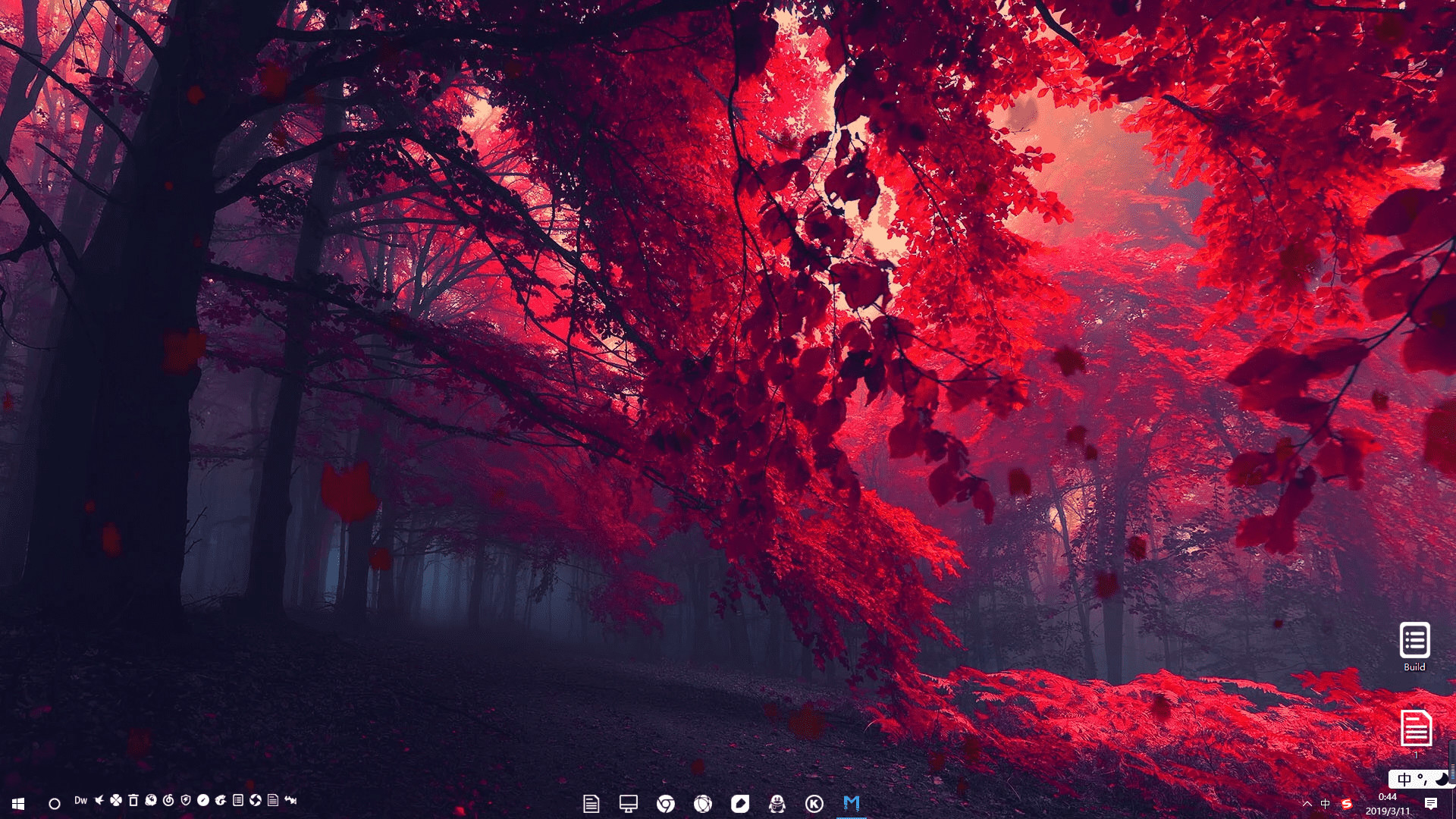 Wallpaper Maker (造物主视频桌面) screenshot 5
