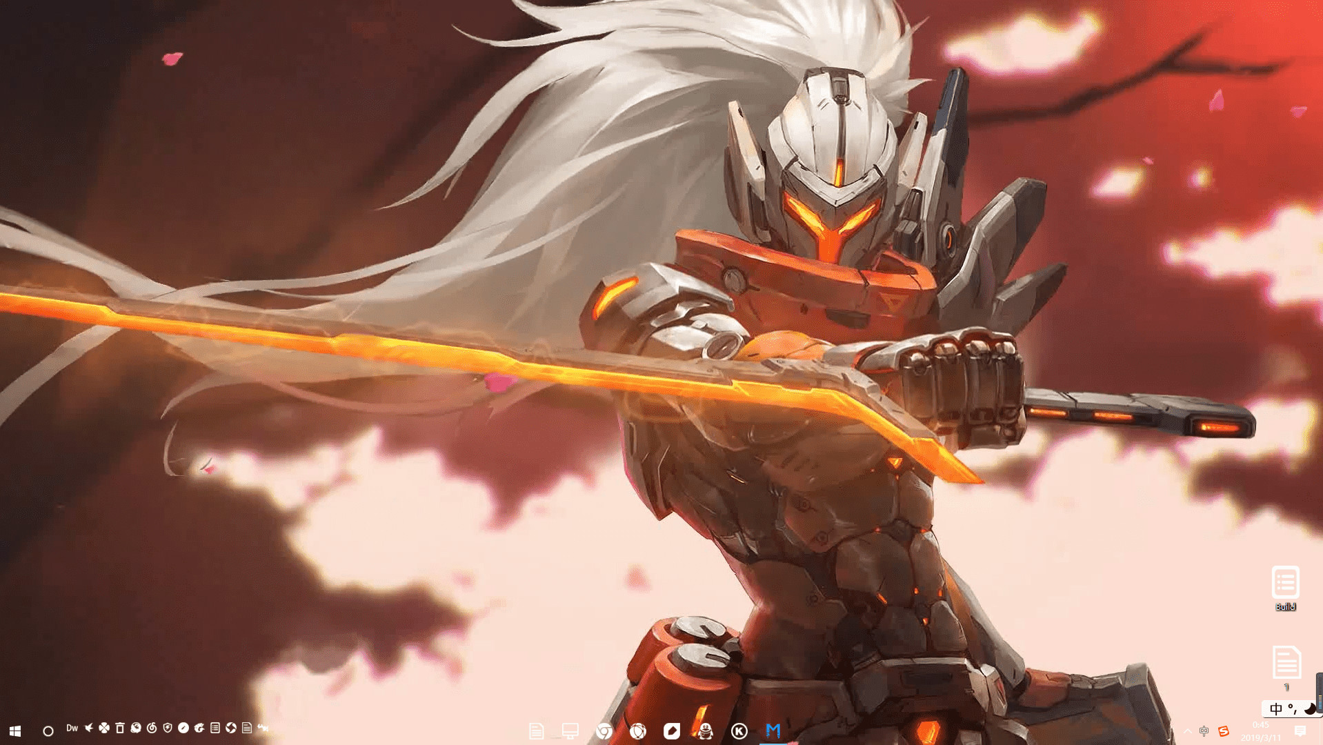 Wallpaper Maker (造物主视频桌面) screenshot 6