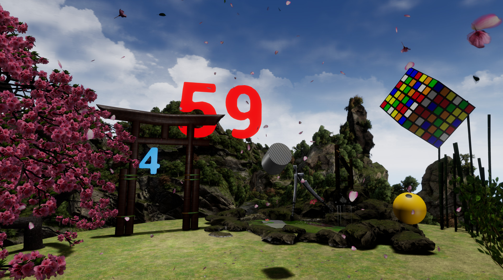 VR Party Pack screenshot 4