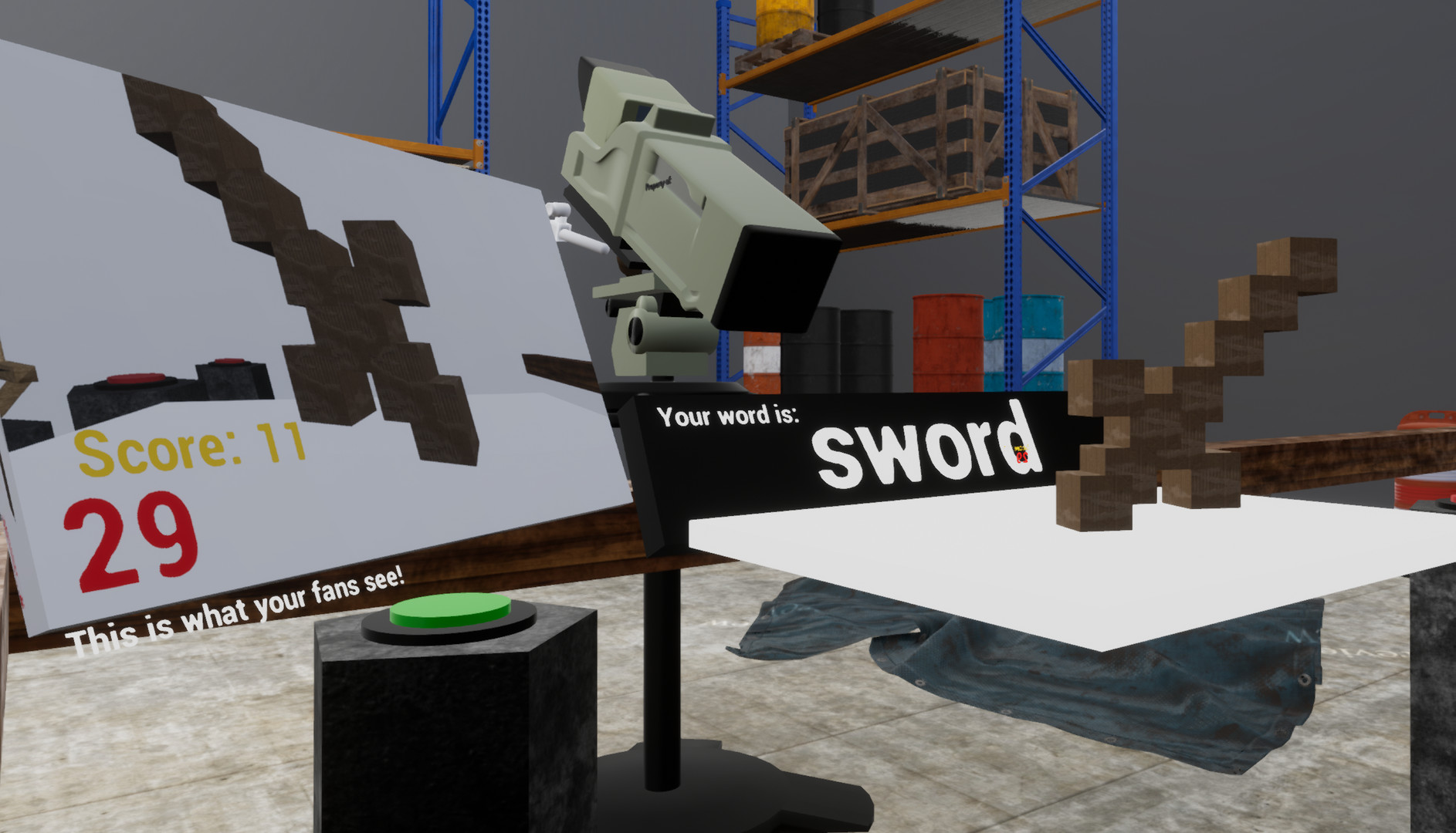 VR Party Pack screenshot 8