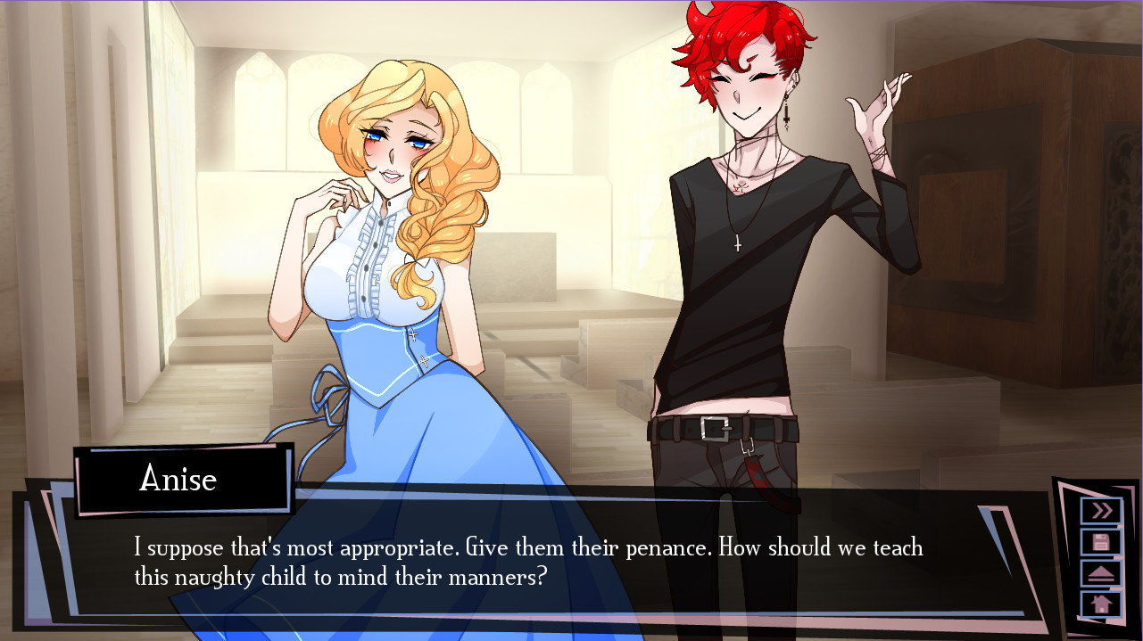 Dead Wishes screenshot 3