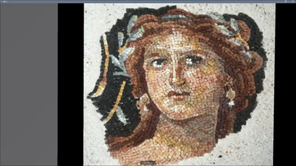 Infinite Art Museum screenshot 6