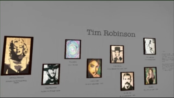 Infinite Art Museum screenshot 7