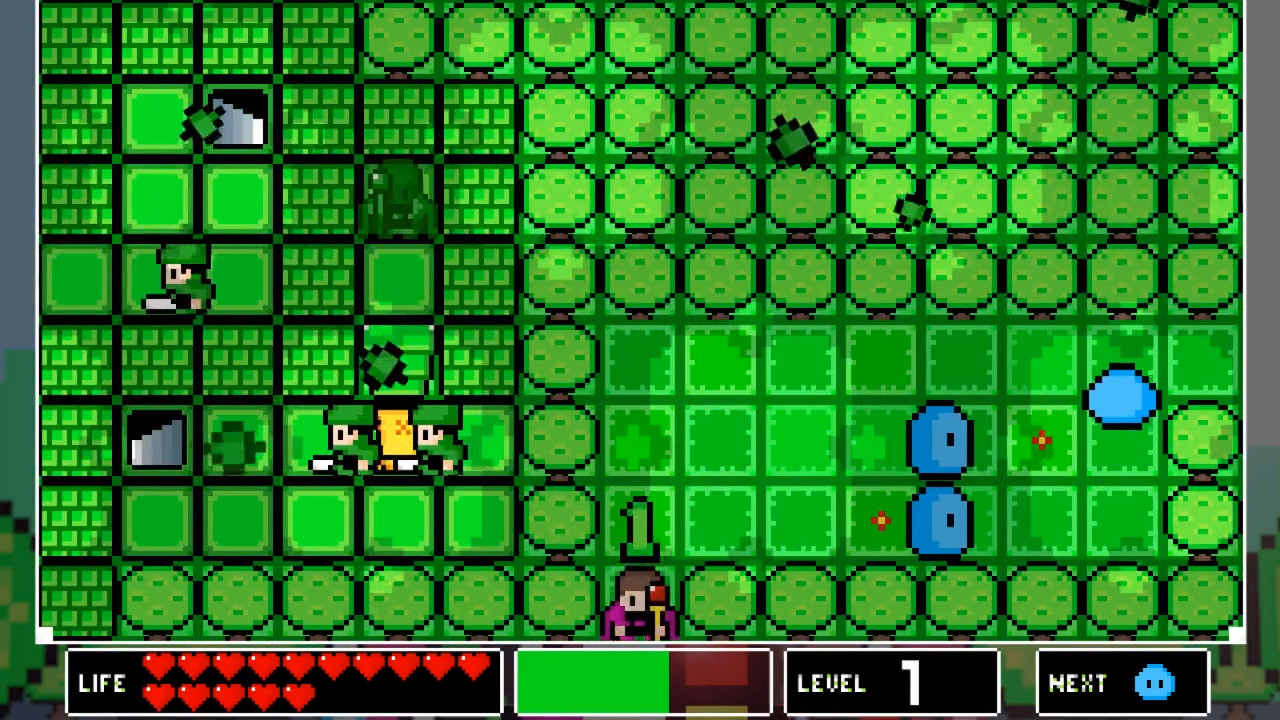 Hero Staff screenshot 1