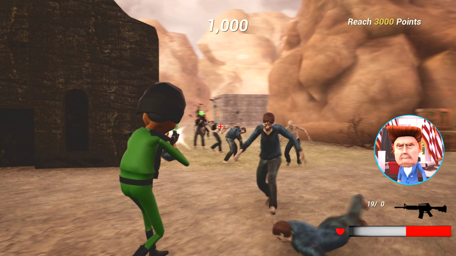 Border Control screenshot 2