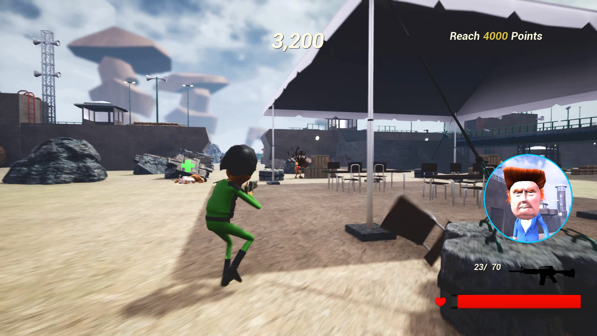Border Control screenshot 5