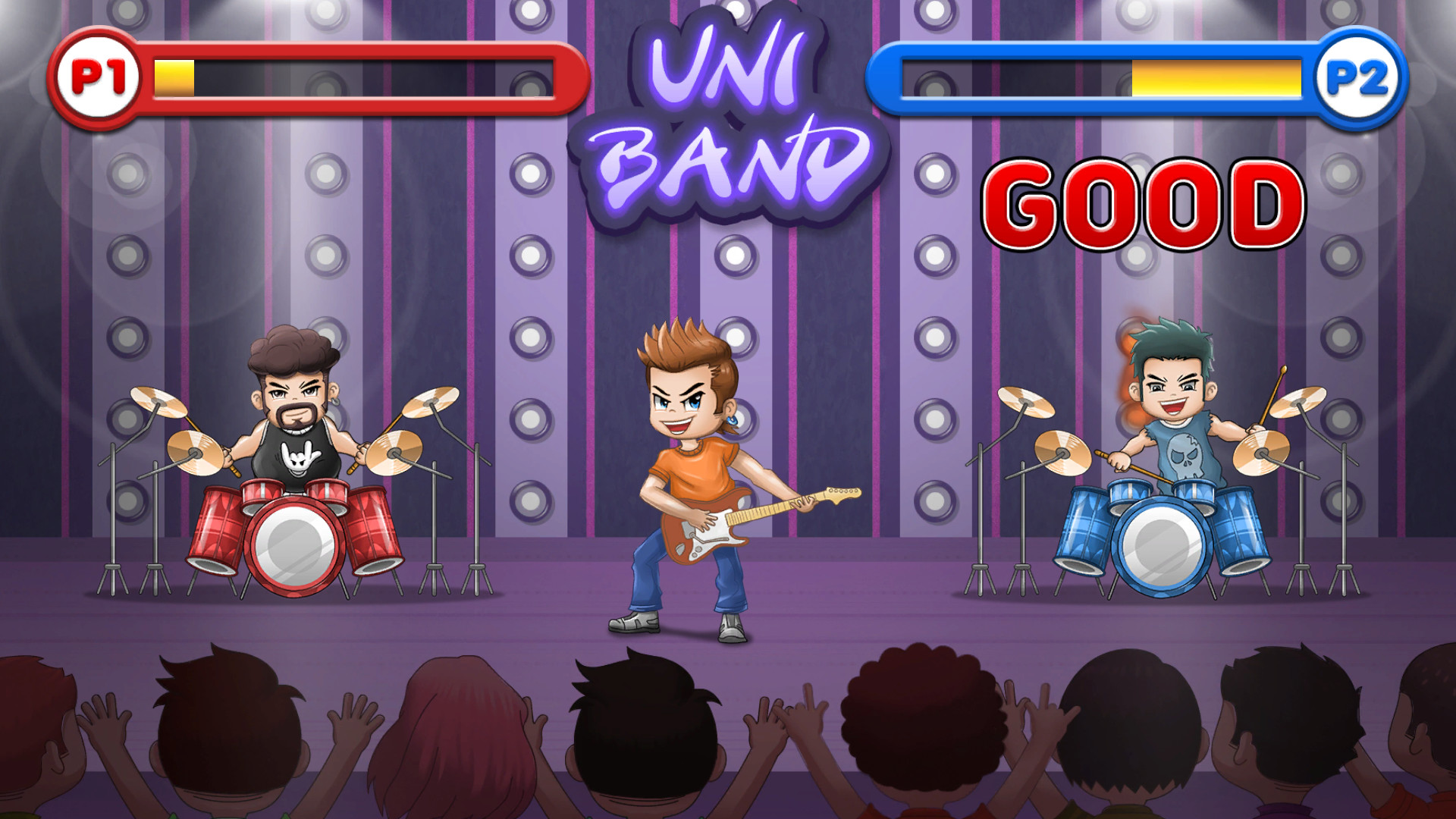 UNI screenshot 6