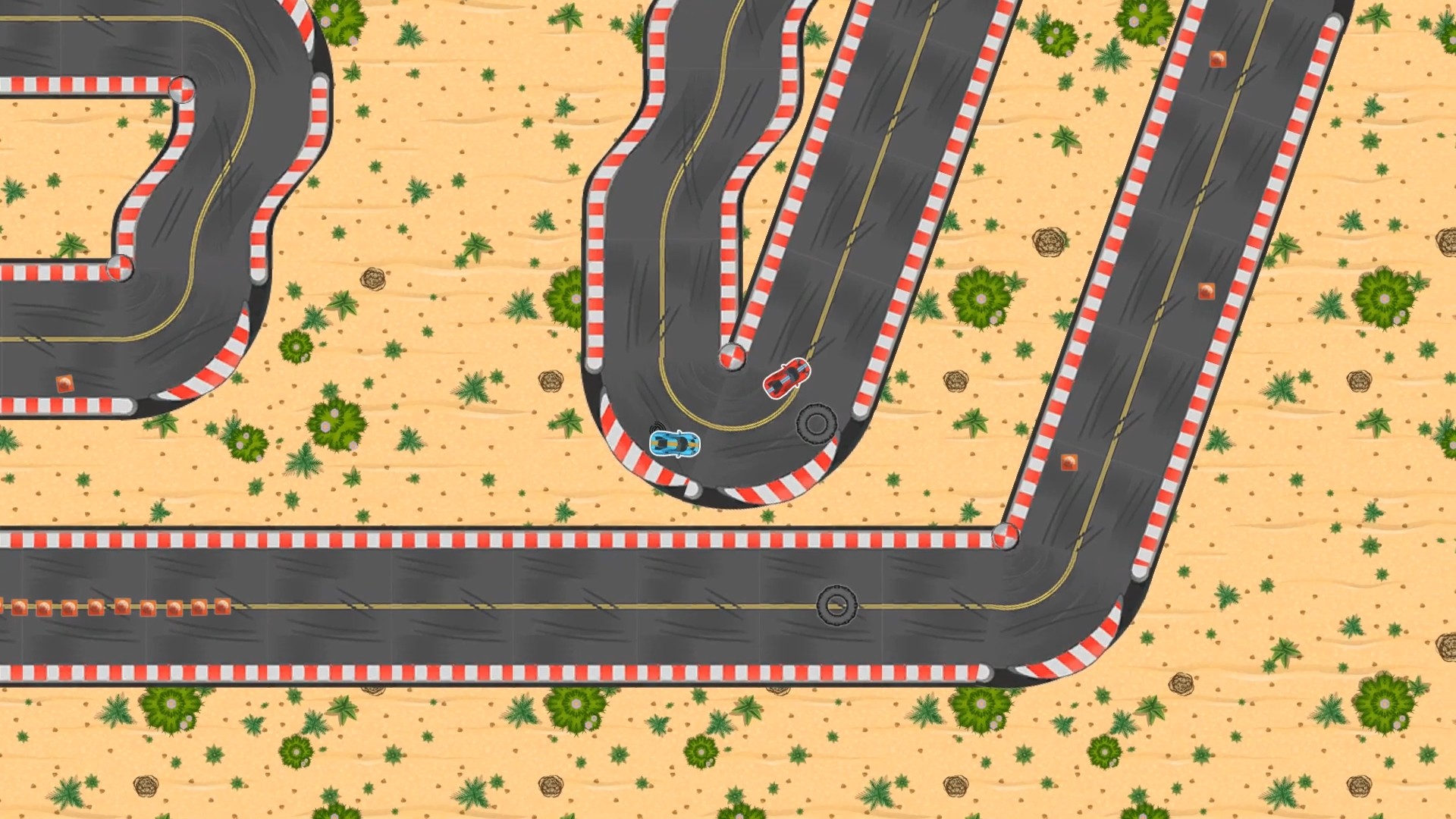 UNI screenshot 1