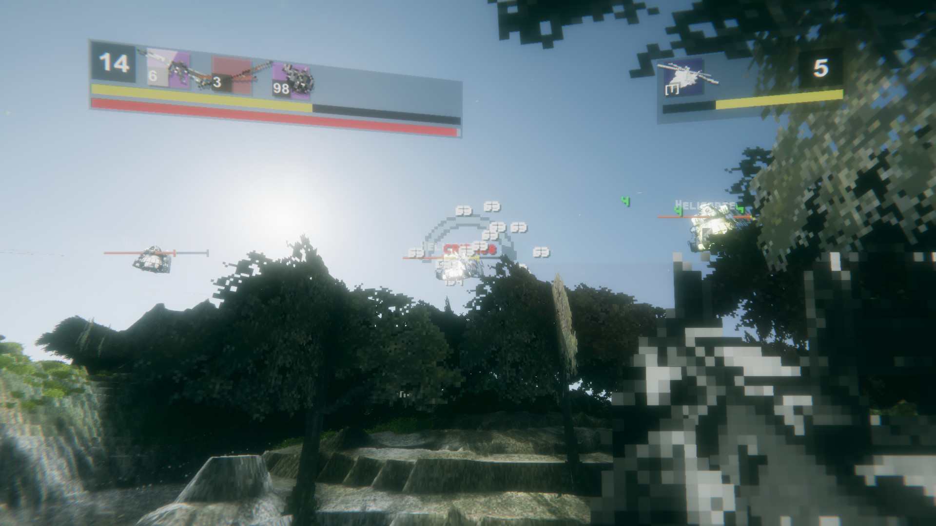 PARSE ALLY screenshot 5