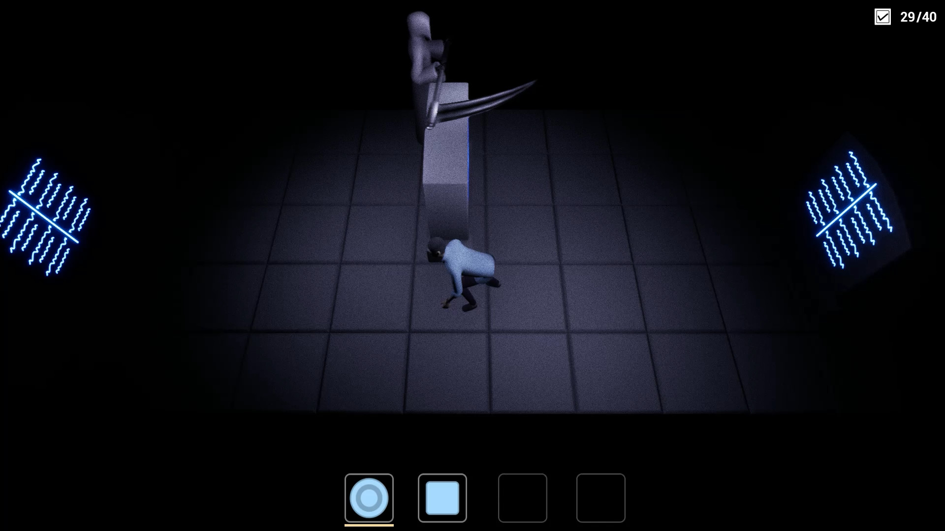 Outliver: Redemption screenshot 2