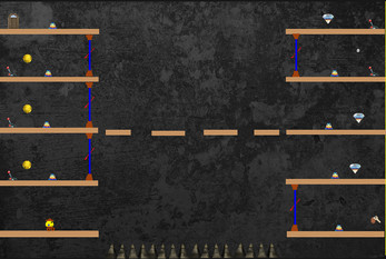 Caverns of Karvella screenshot 1