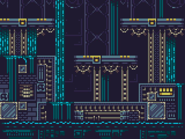 Electric Sleep screenshot 4