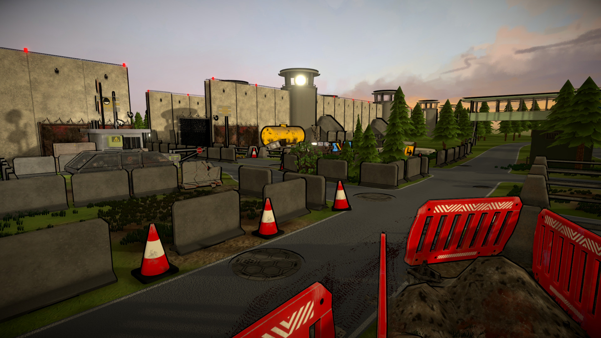 Border Force screenshot 4