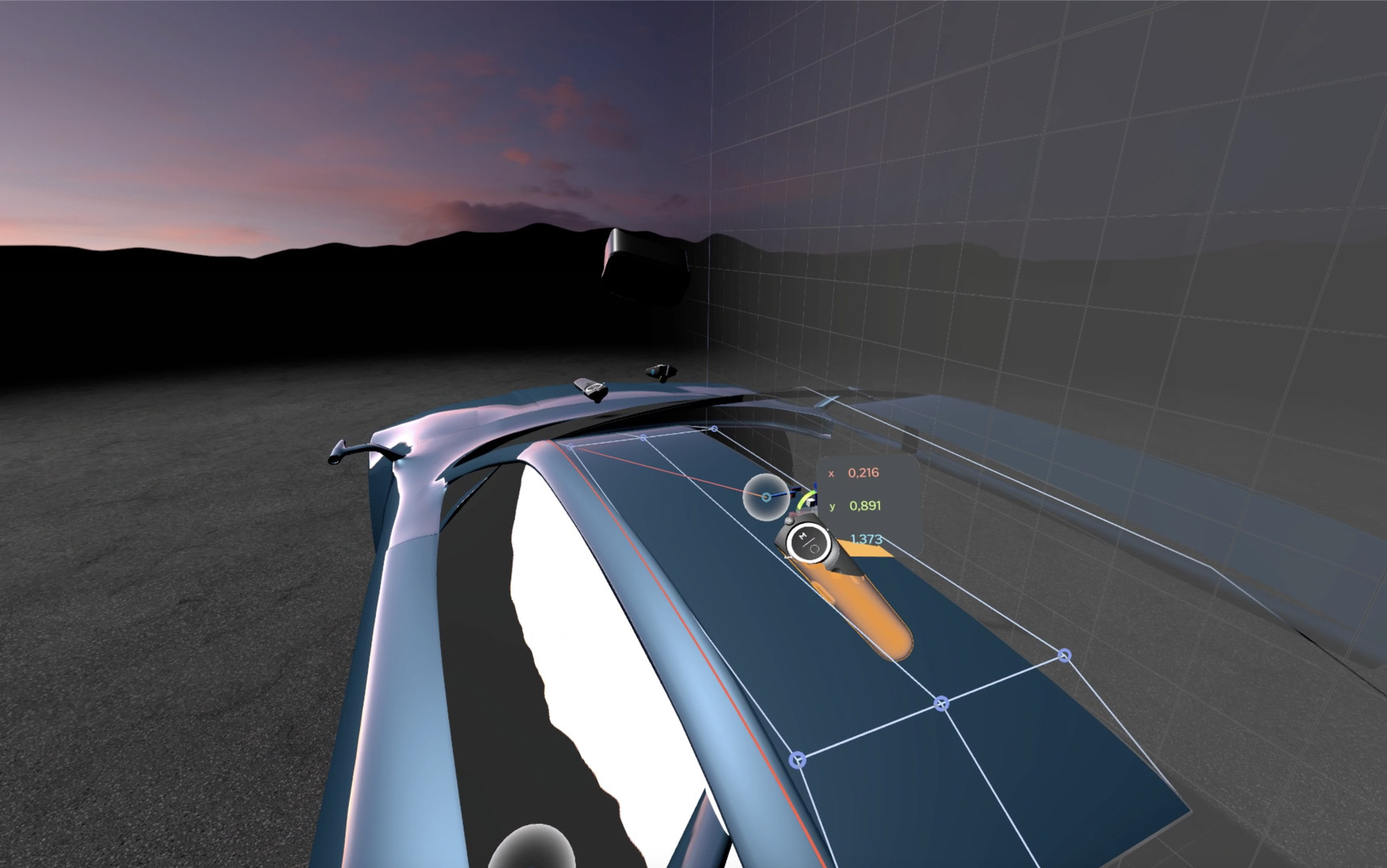 flyingshapes screenshot 10