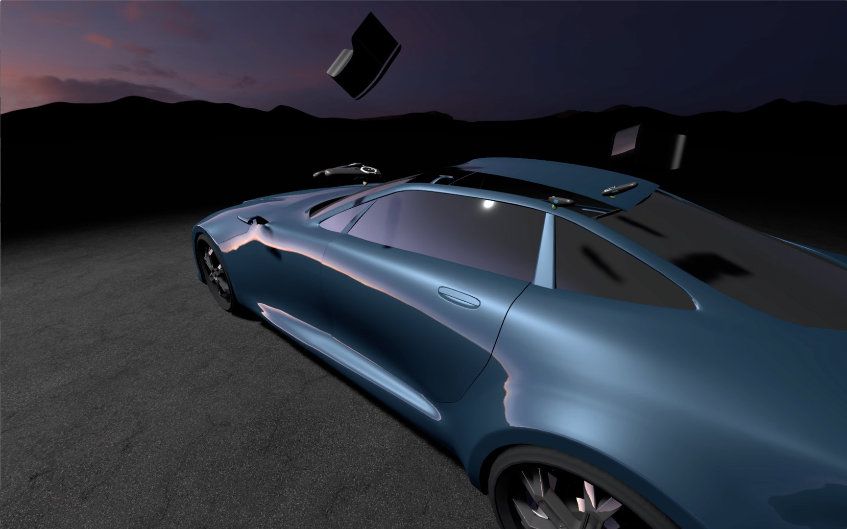flyingshapes screenshot 9