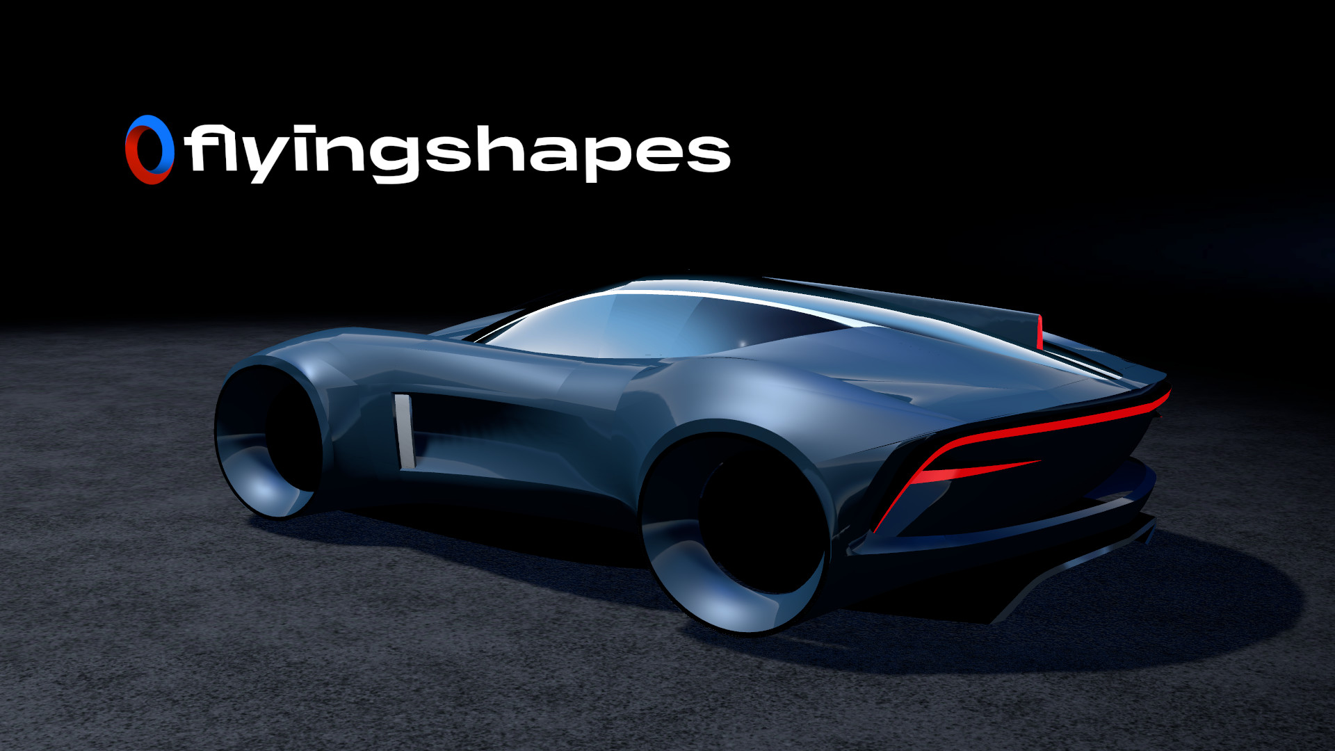 flyingshapes screenshot 1
