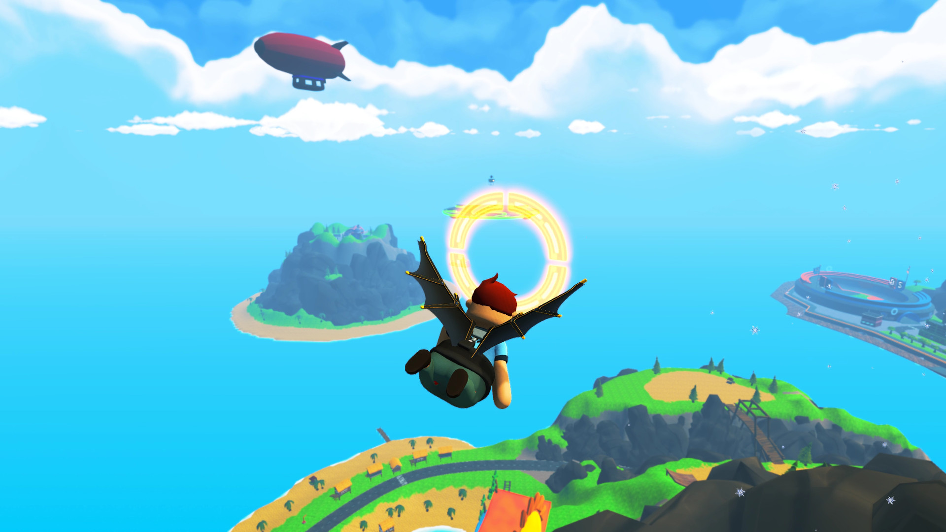Totally Reliable Delivery Service screenshot 8