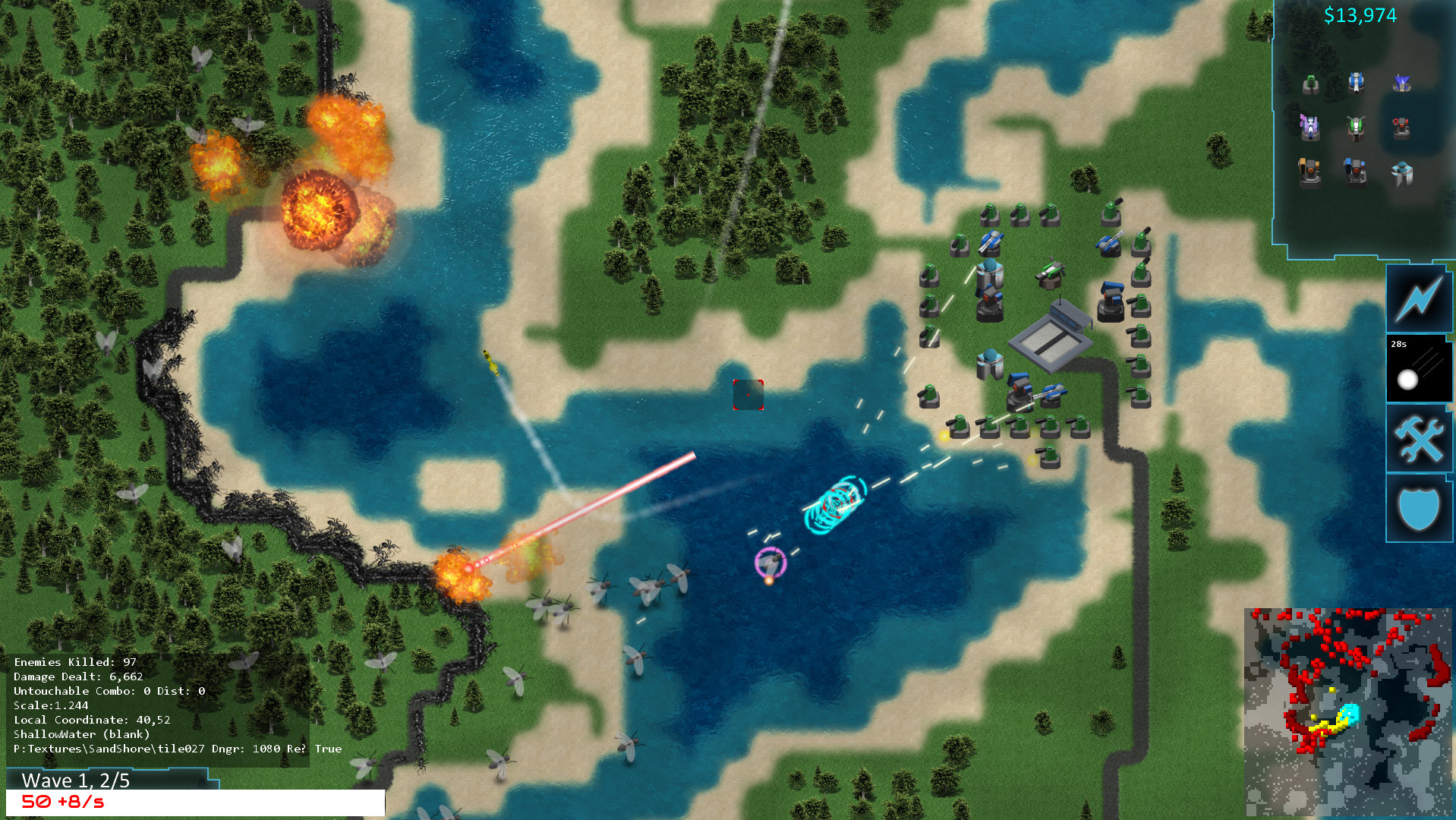 Eleven Prophecies screenshot 5