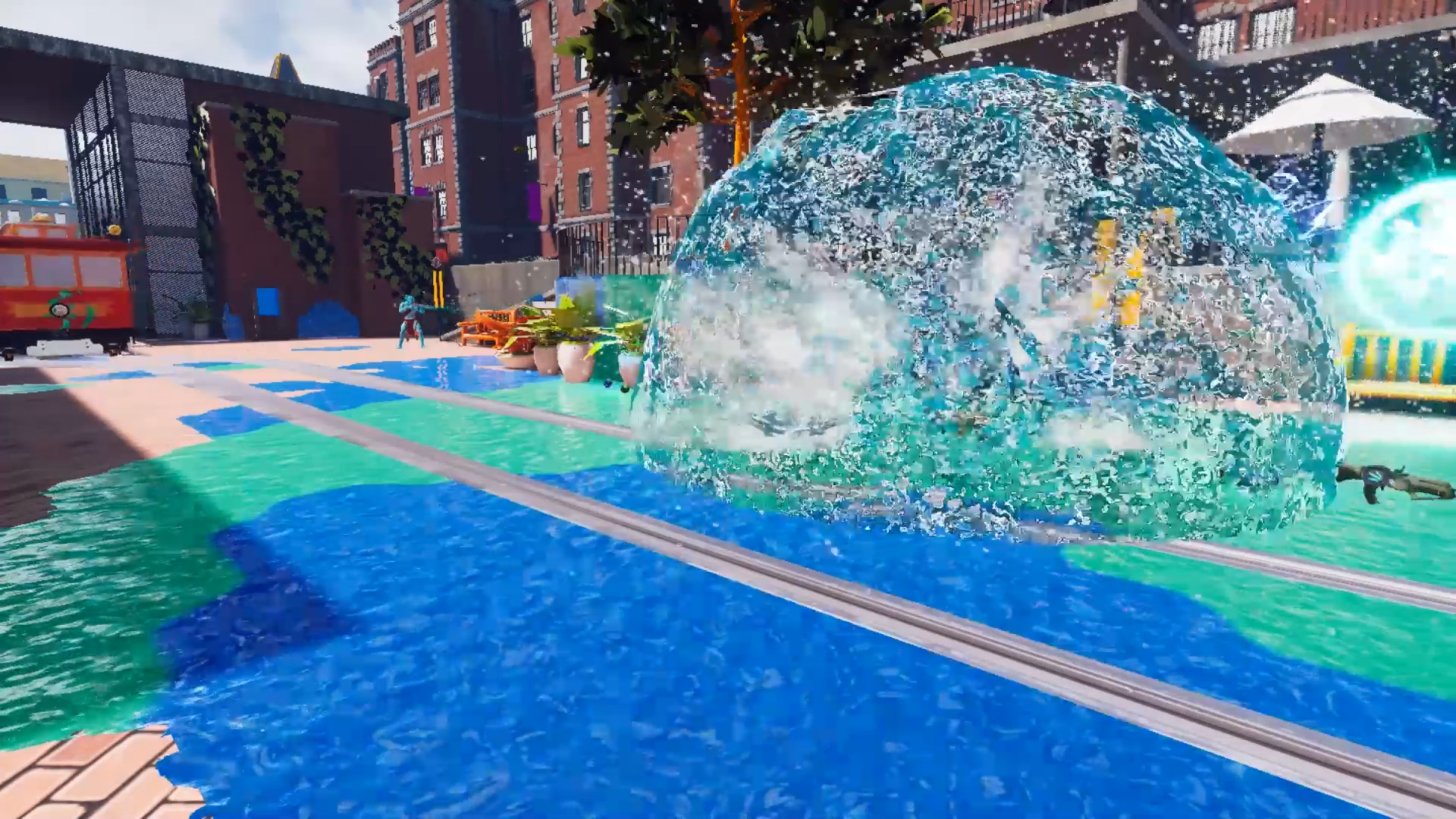TideTurn screenshot 3