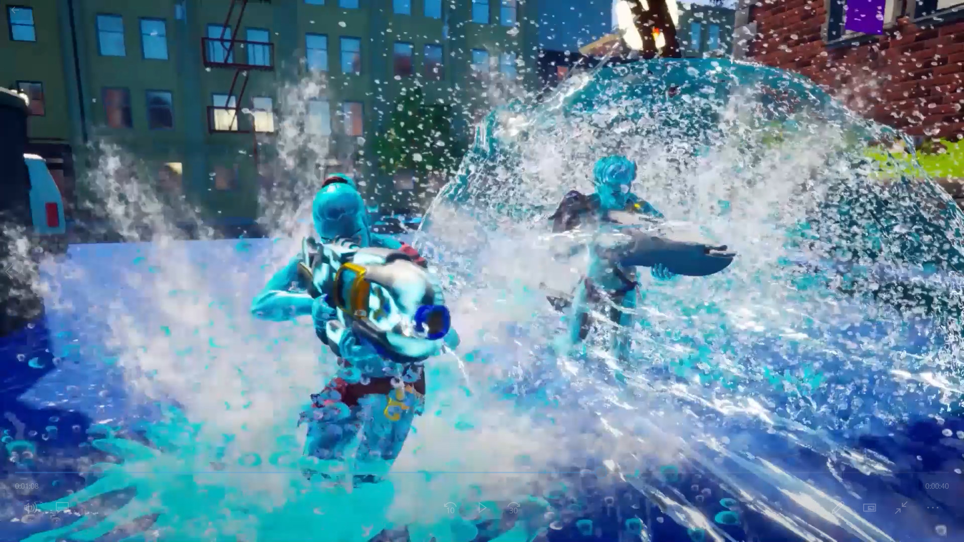 TideTurn screenshot 4