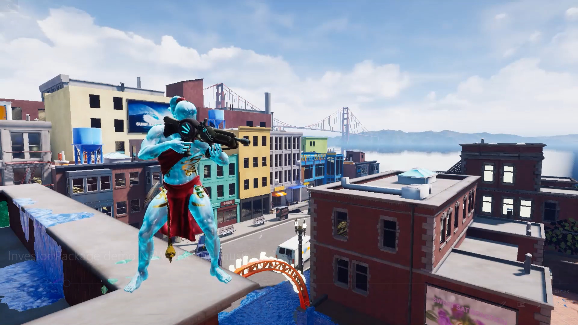 TideTurn screenshot 2