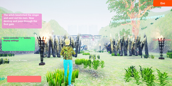 萌盟大冒险 Cute Adventure 可爱 射击 生存 shooter Survival 可愛いです 射撃です 生き残ります 冒険です Sopravvivere Süß. Feuer frei. Zu großes risiko? Überleben мил стреля Выживать приключен mignon Des coups de feu La prise de risque Survivre 귀 여운 사격 모험 생존하다 Giro. disparar aventura Sobrevivir 可愛 射擊 生存 冒險 adorabile spari avventura sopravvivere screenshot 6
