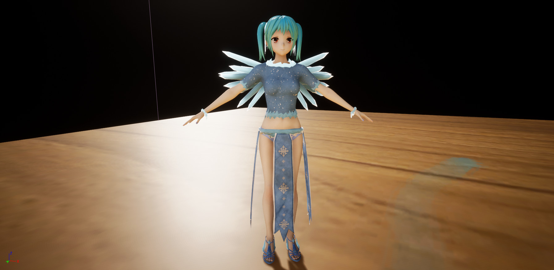 Cursed Puppetry screenshot 6