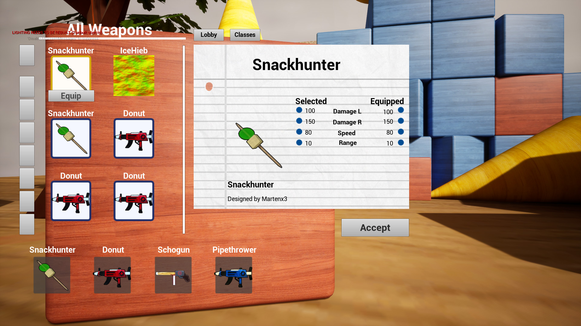 Cursed Puppetry screenshot 4