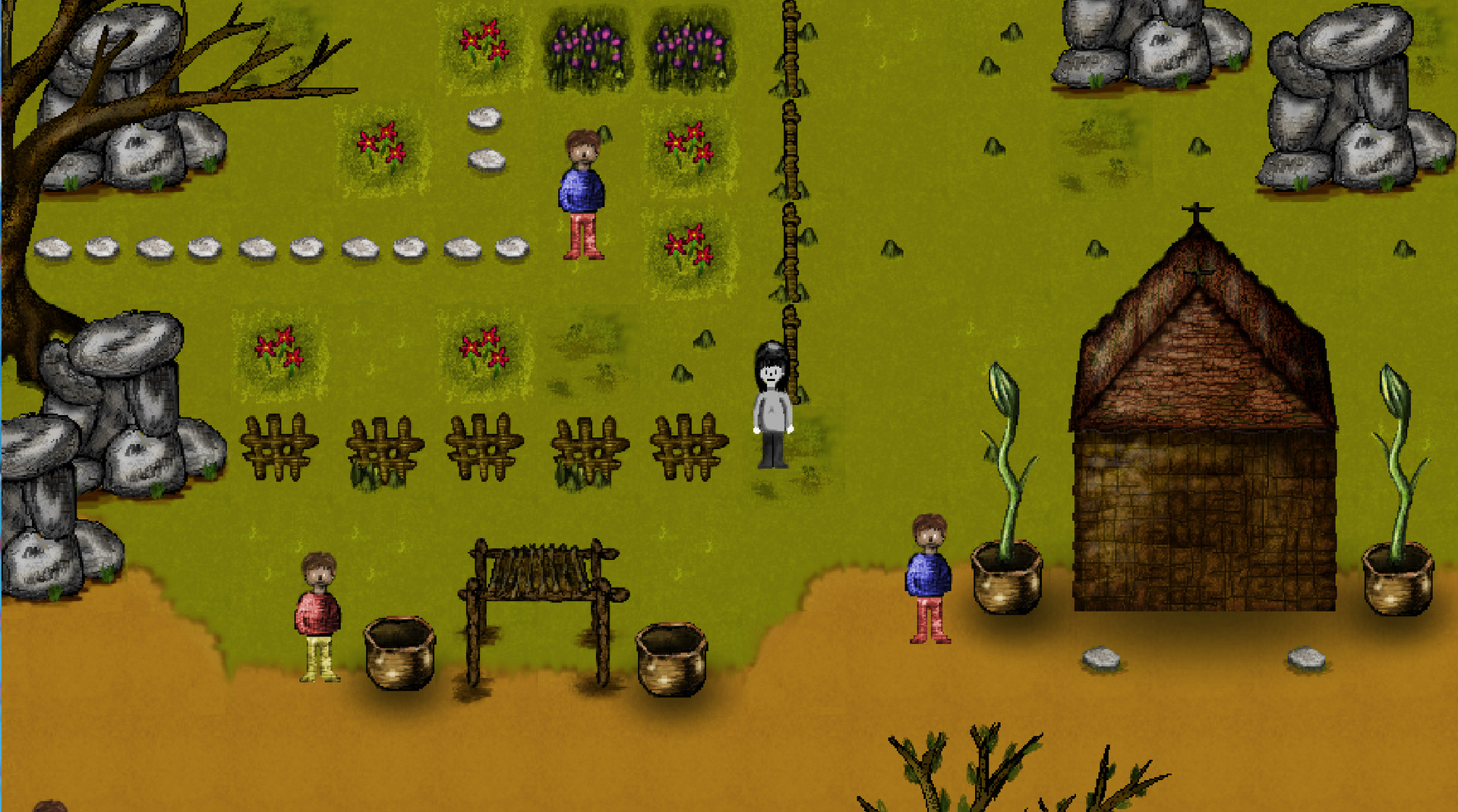 EMOTIONS screenshot 6