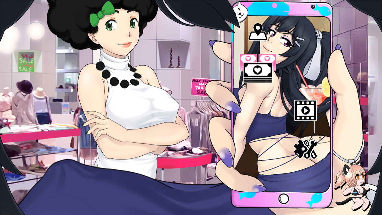 Umichan Sorani screenshot 7