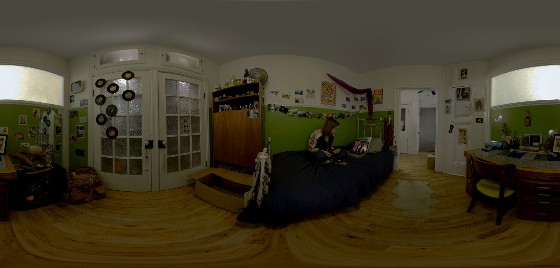 Afterlife screenshot 4