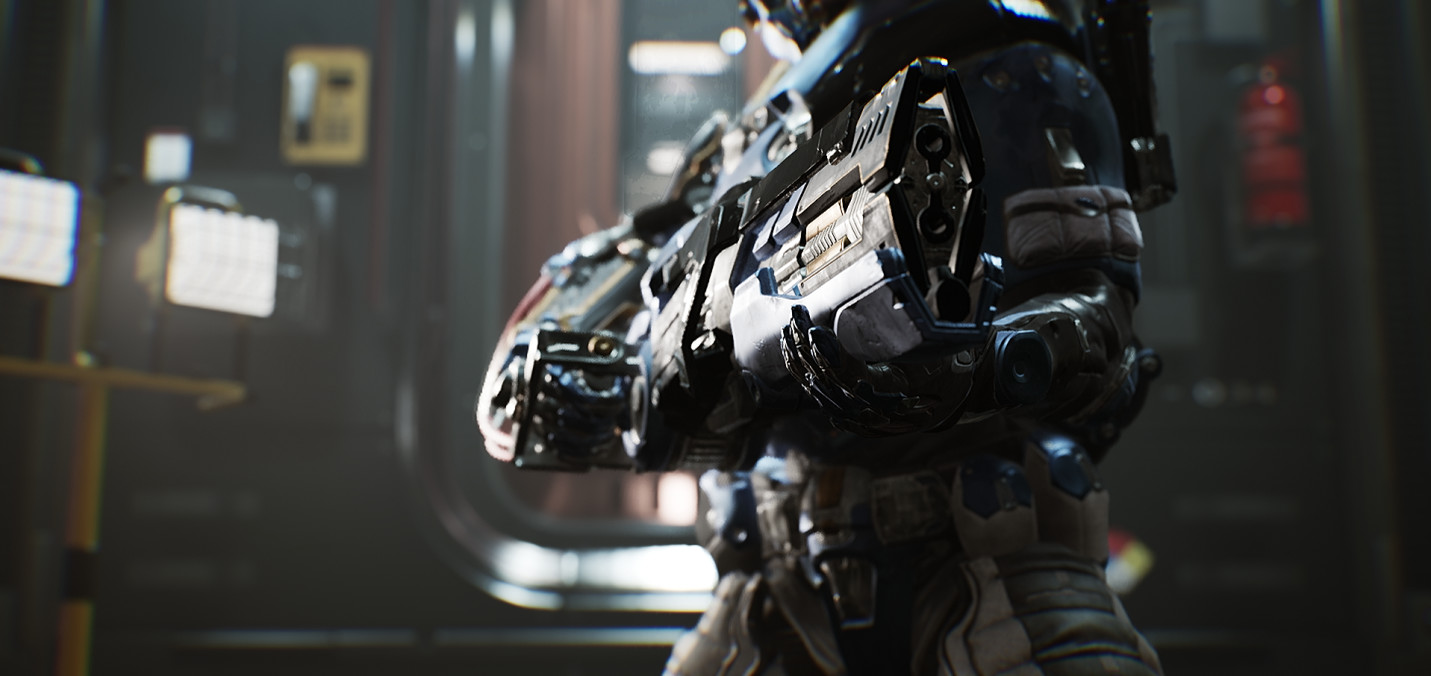 Extraction Valley screenshot 3