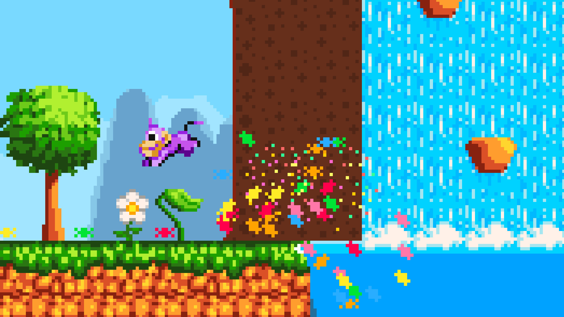 HopSquash! screenshot 3