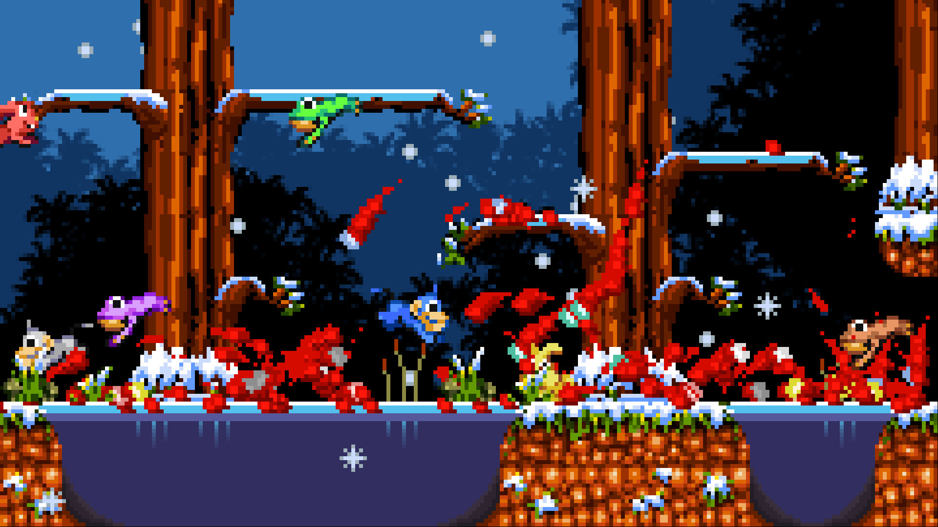 HopSquash! screenshot 8