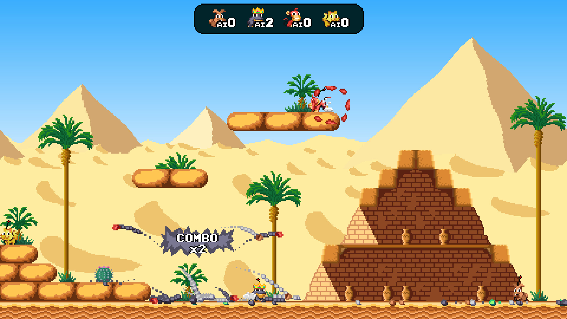 HopSquash! screenshot 16