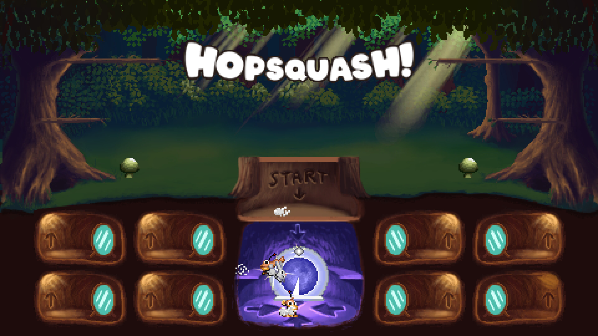 HopSquash! screenshot 13