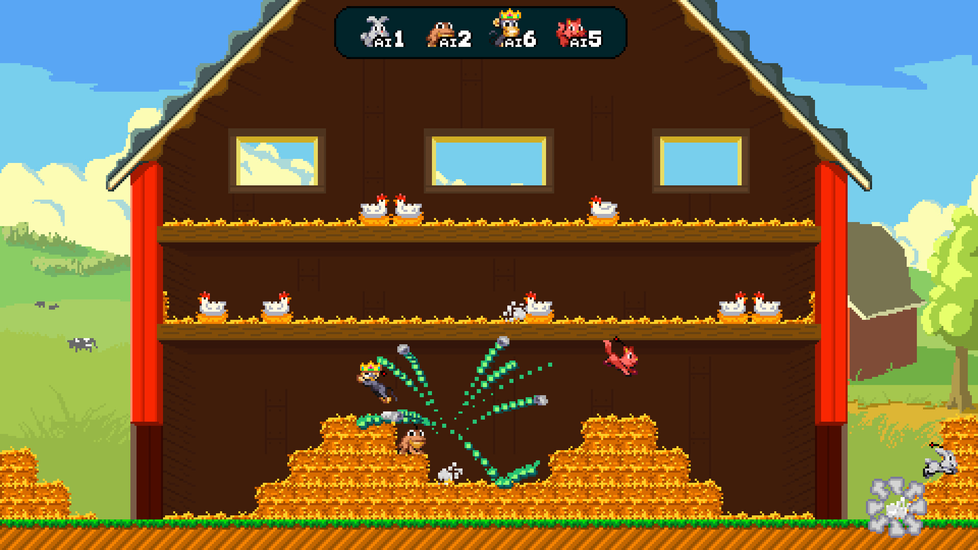 HopSquash! screenshot 19