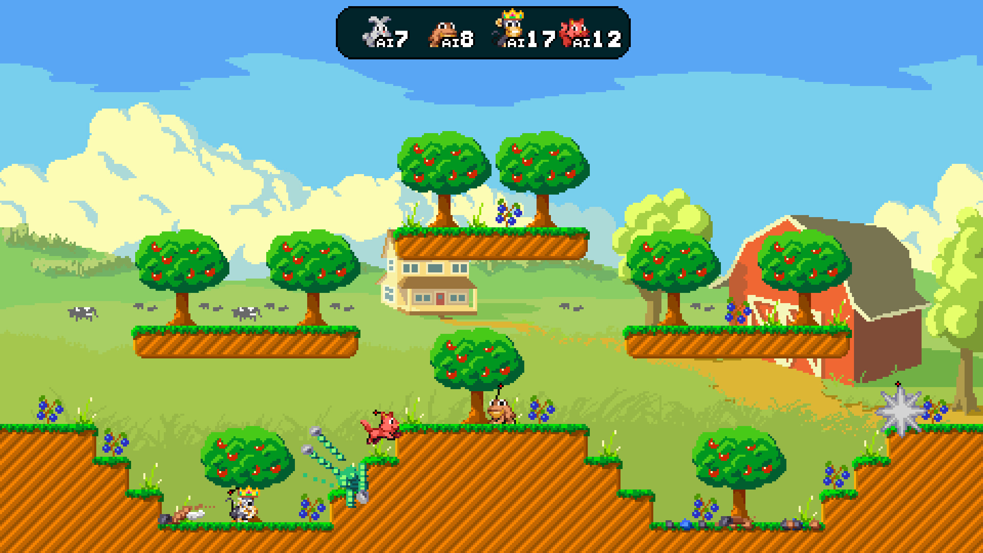 HopSquash! screenshot 22