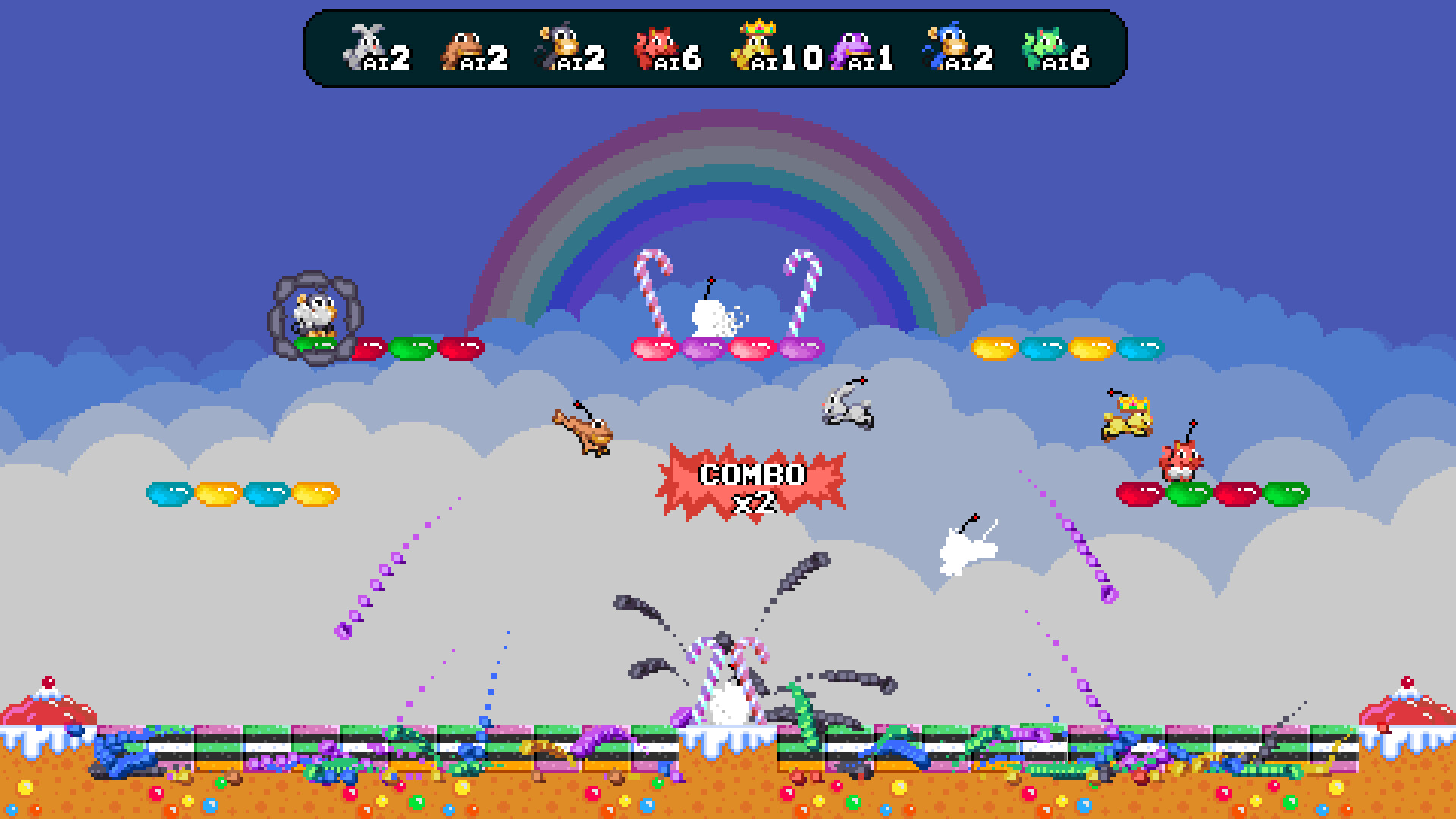 HopSquash! screenshot 14