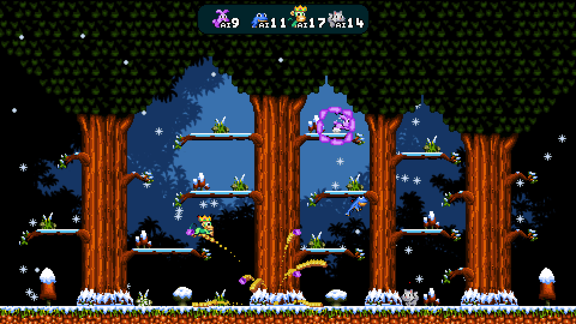 HopSquash! screenshot 24