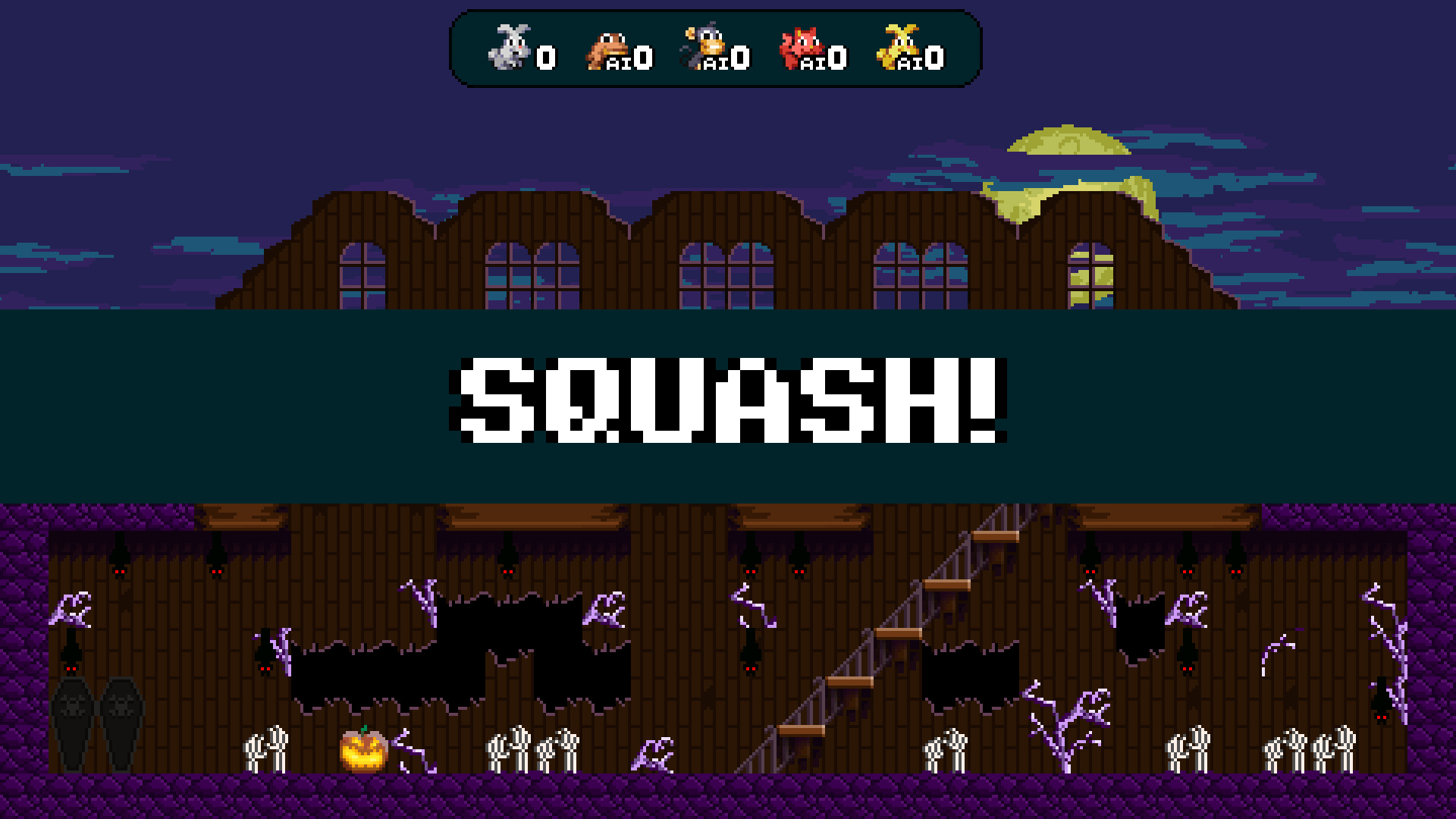 HopSquash! screenshot 2
