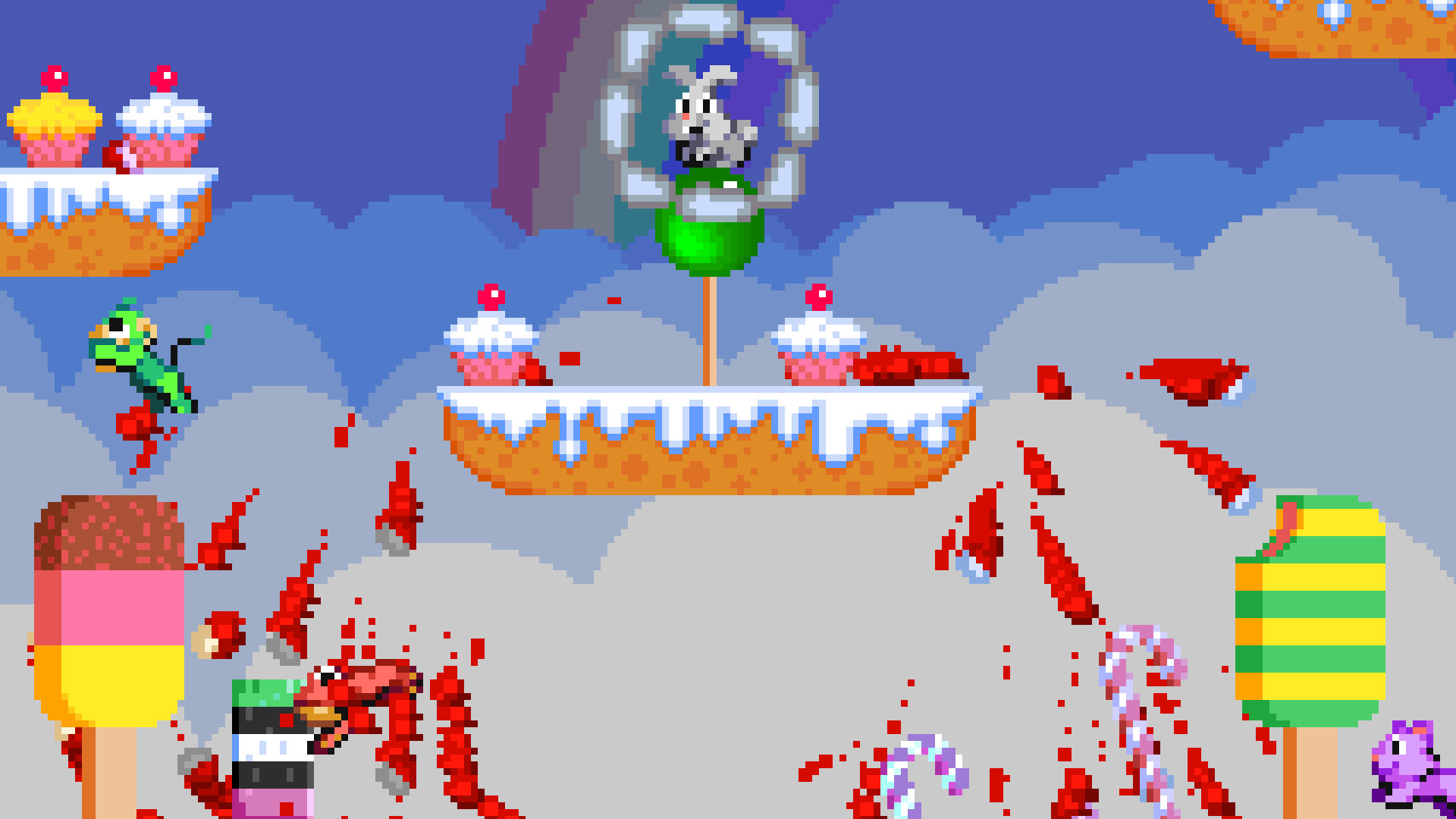 HopSquash! screenshot 6