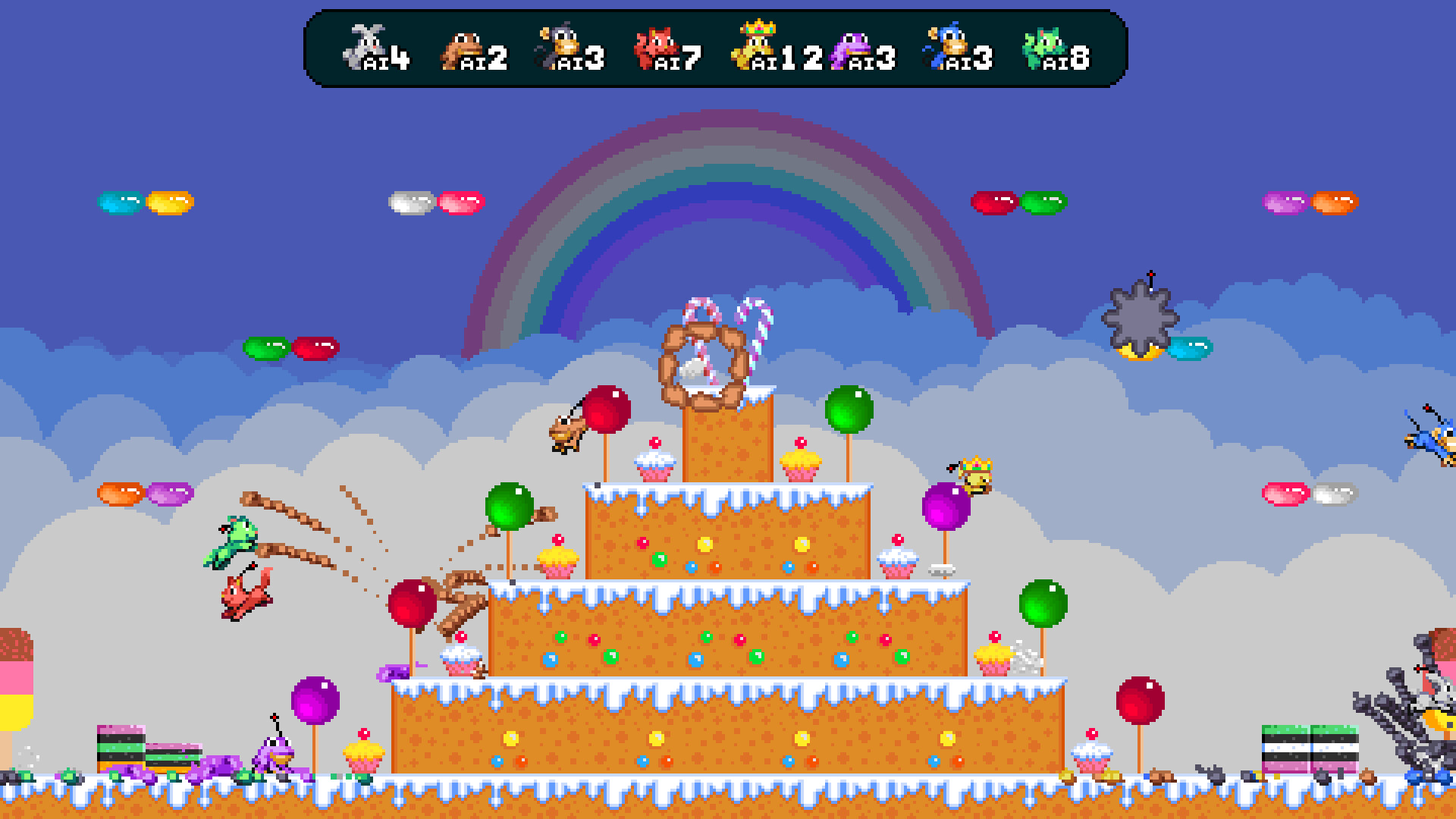 HopSquash! screenshot 17