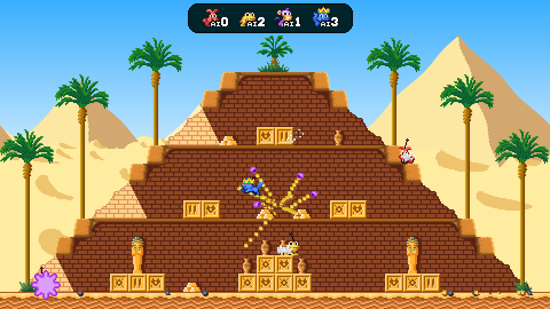 HopSquash! screenshot 18
