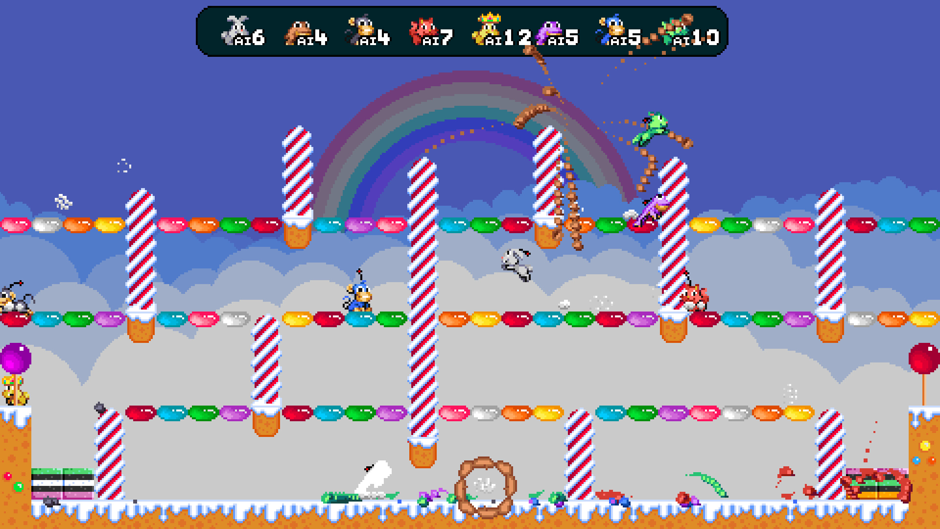 HopSquash! screenshot 20