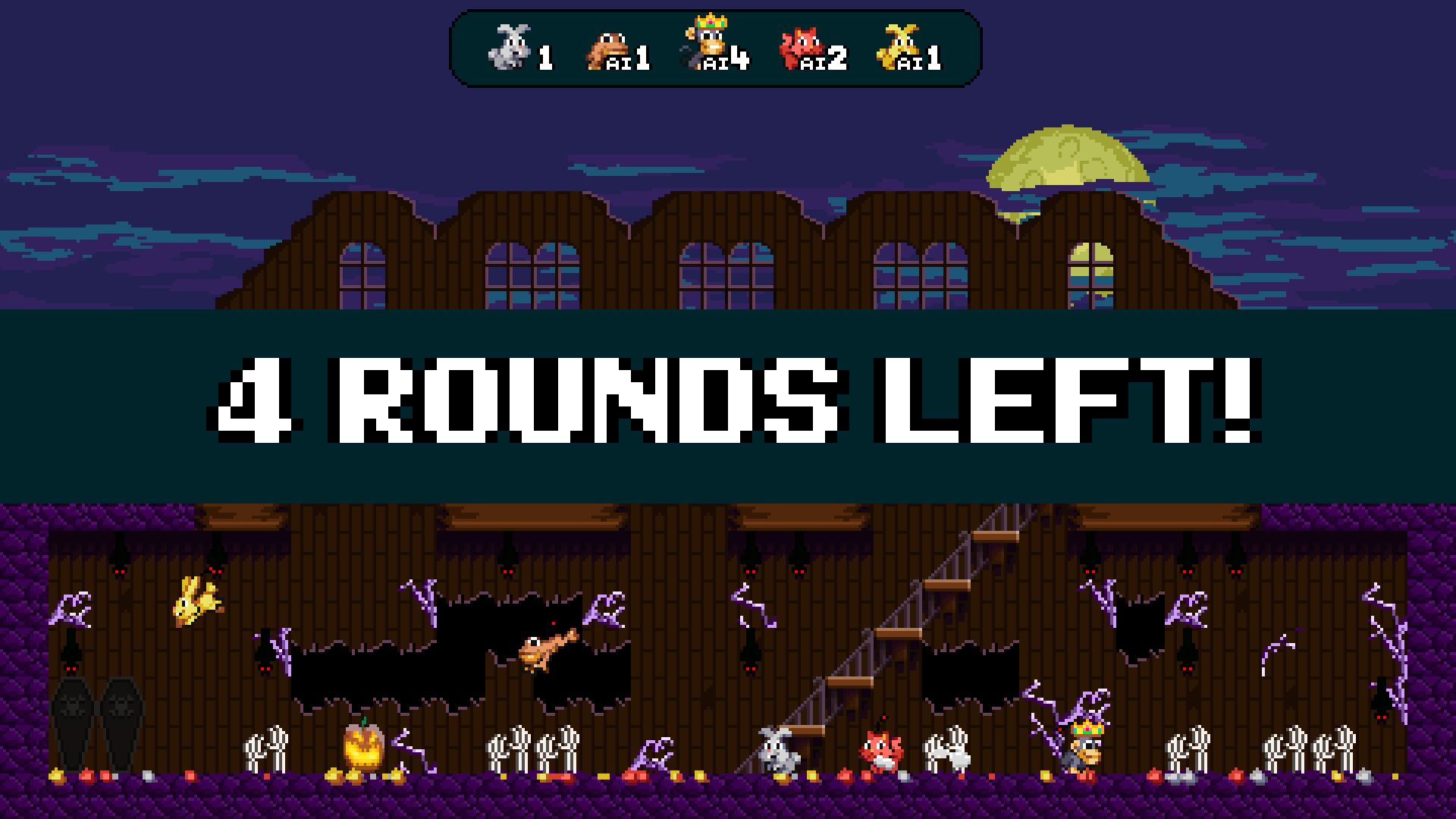 HopSquash! screenshot 4